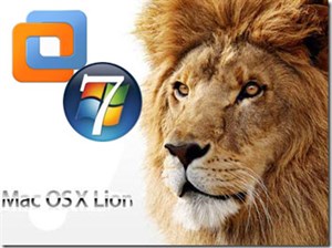 Giúp Windows 7 khoác áo “sử tử dũng mãnh” Mac OS Lion