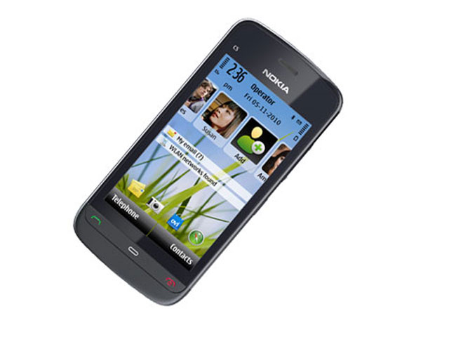 Symbian thừa sức đọ với smartphone Android