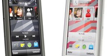 Symbian thừa sức đọc với điện thoại thông minh Android