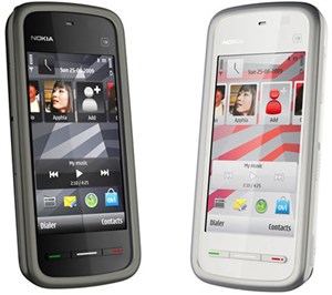 Symbian thừa sức đọ với smartphone Android