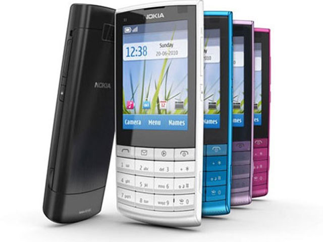 Symbian thừa sức đọ với smartphone Android