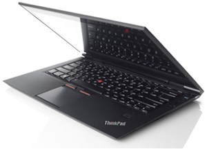 Lenovo ThinkPad X1 siêu mỏng sắp ra mắt