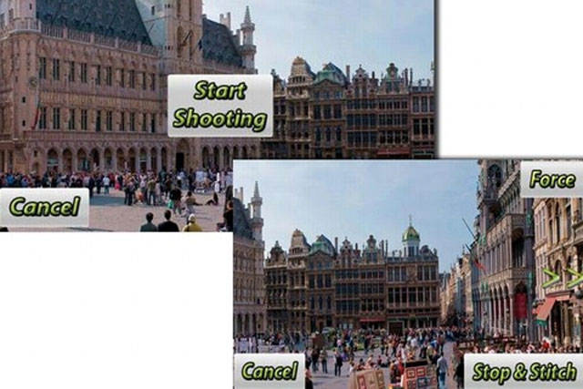 Các ứng dụng tạo ảnh sinh động cho “dế” Android