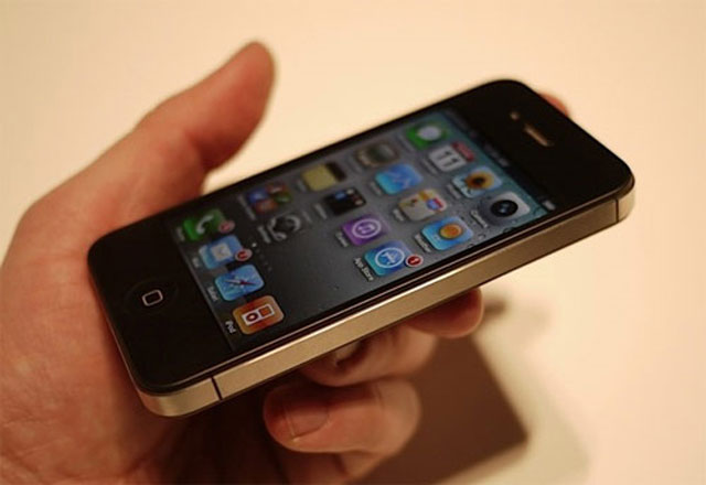 Top 5 smartphone quay video HD