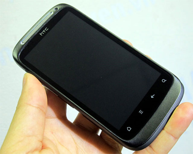 Top 5 smartphone quay video HD