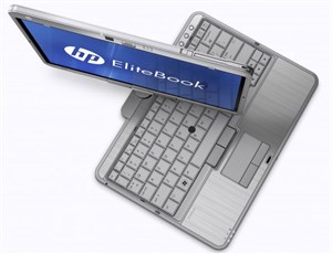 Hãng HP ra mắt dòng laptop dành cho doanh nhân