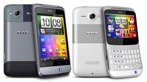 Điện thoại Facebook của HTC bắt đầu nhận đặt hàng