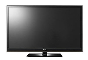 HDTV Plasma mới của LG giá từ 10 triệu đồng