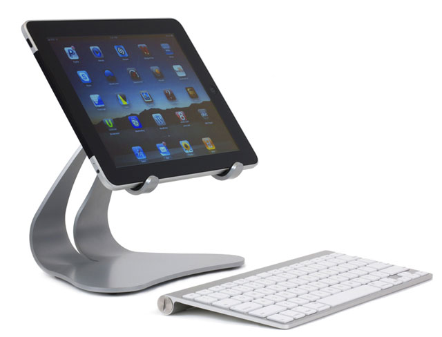 Những phụ kiện thú vị nhất dành cho iPad