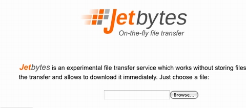 Chia sẻ file qua mạng nhanh và tiện lợi