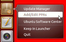 8 tính năng tiện ích nhất trong Ubuntu Unity Quicklists