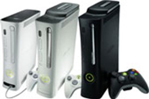 Xbox 360 sắp được nâng cấp phần mềm