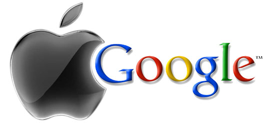 Apple “lật ngôi” thương hiệu giá trị nhất của Google