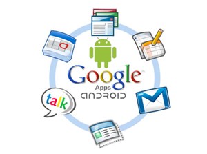 Trải nghiệm Google Docs trên Android
