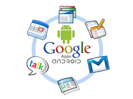 Trải nghiệm Google Docs trên Android