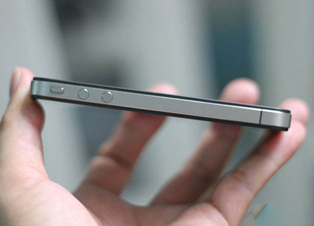 Thêm bản iPhone 4 64GB xuất hiện ở VN