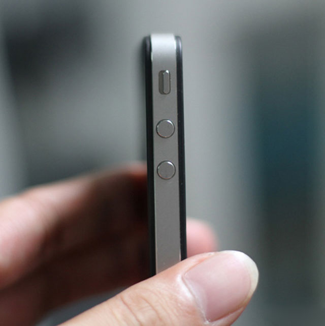 Thêm bản iPhone 4 64GB xuất hiện ở VN