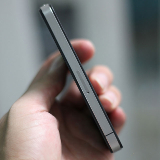 Thêm bản iPhone 4 64GB xuất hiện ở VN