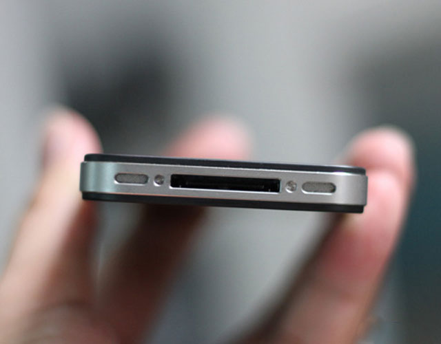 Thêm bản iPhone 4 64GB xuất hiện ở VN