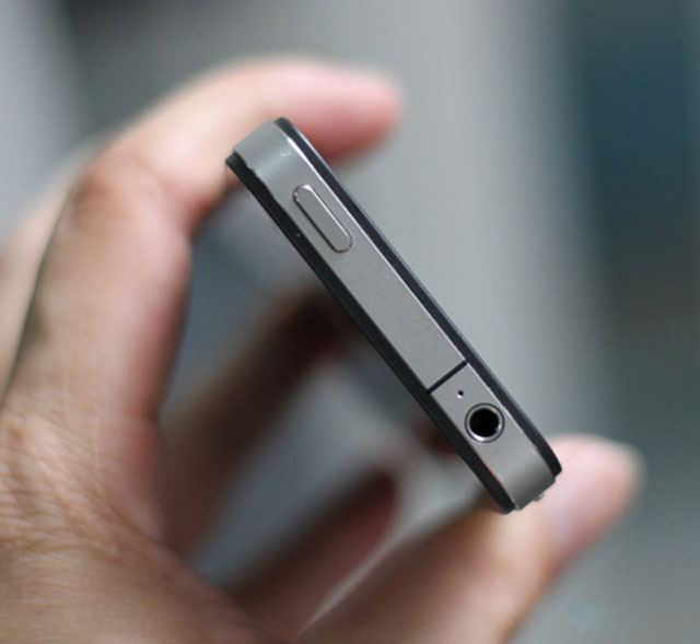 Thêm bản iPhone 4 64GB xuất hiện ở VN