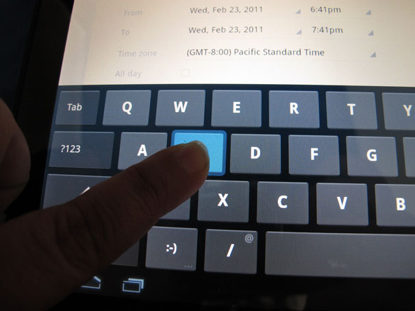 Những điều Google cần thay đổi kể từ Honeycomb 3.0