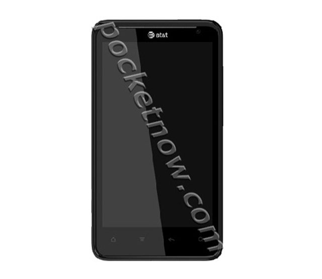 HTC có thể sẽ ra hai điện thoại Holiday và Rider