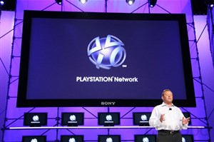 PlayStation Network chưa thể hoạt động trở lại