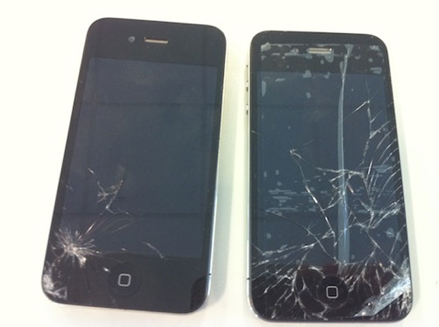 Những thói quen xấu cần tránh khi sử dụng điện thoại di động (P2)