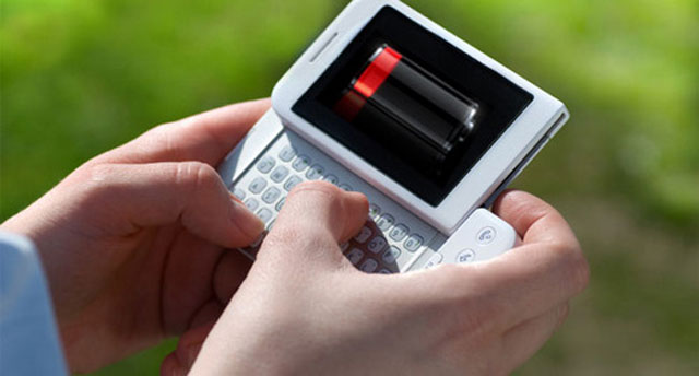 Những thói quen xấu cần tránh khi sử dụng điện thoại di động (P2)