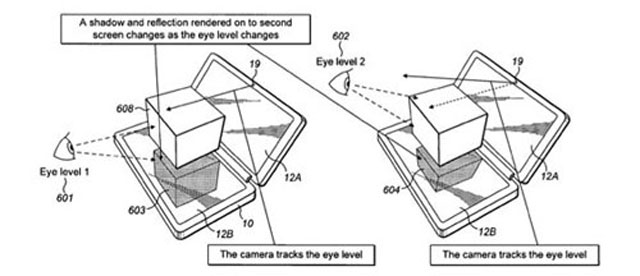 Nokia sẽ phát triển smartphone 3D, máy tính bảng dùng Windows 8