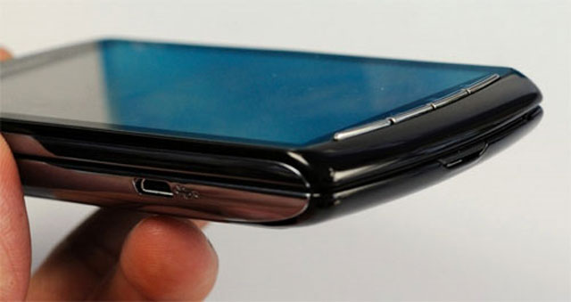 Đánh giá Sony Ericsson Xperia Play