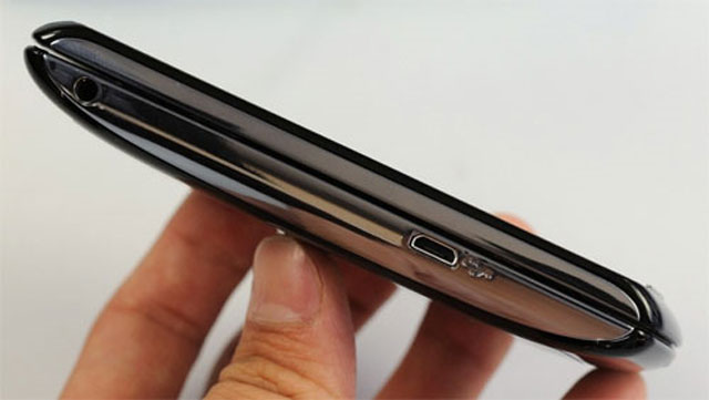 Đánh giá Sony Ericsson Xperia Play