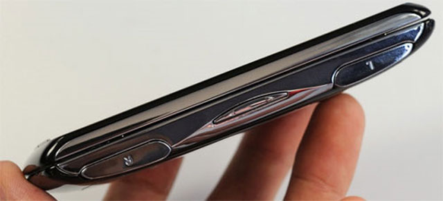 Đánh giá Sony Ericsson Xperia Play