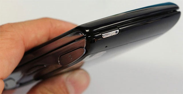 Đánh giá Sony Ericsson Xperia Play