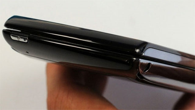 Đánh giá Sony Ericsson Xperia Play