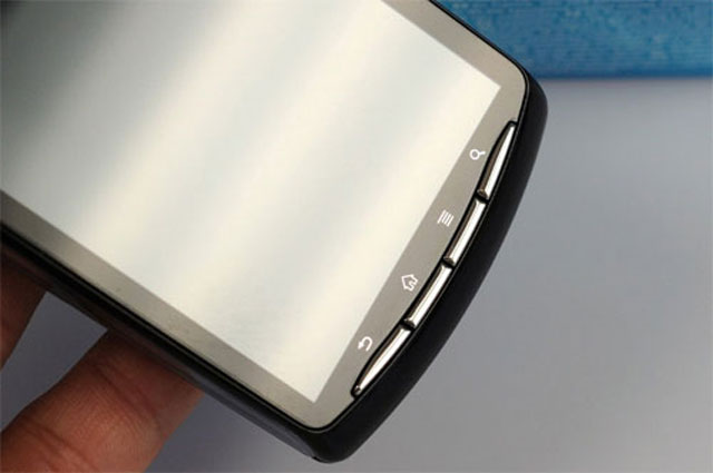 Đánh giá Sony Ericsson Xperia Play