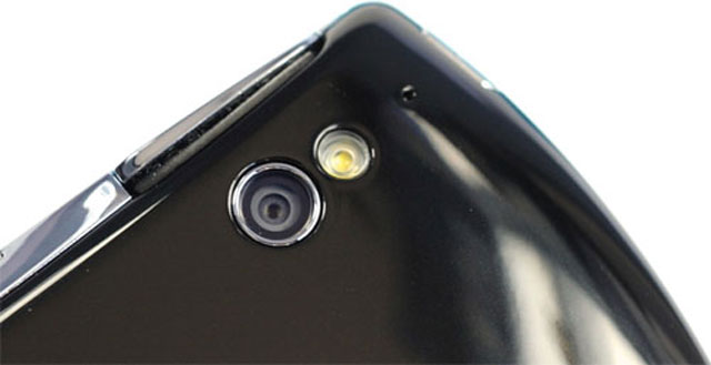 Đánh giá Sony Ericsson Xperia Play