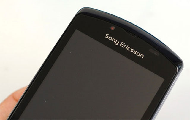 Đánh giá Sony Ericsson Xperia Play