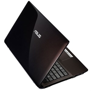 Ra mắt laptop Asus K53U