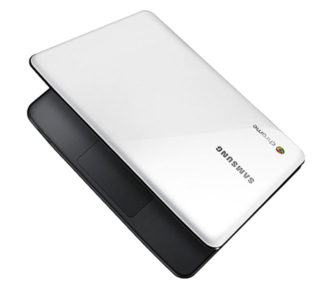 Samsung, Acer ra laptop chạy Chrome OS