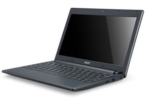 Samsung, Acer ra laptop chạy Chrome OS