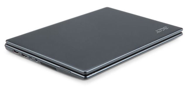 Samsung, Acer ra laptop chạy Chrome OS