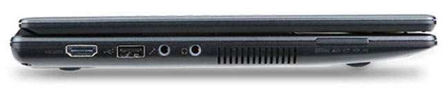 Samsung, Acer ra laptop chạy Chrome OS