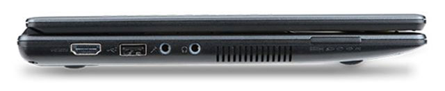 Samsung, Acer ra laptop chạy Chrome OS