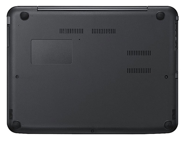 Samsung, Acer ra laptop chạy Chrome OS