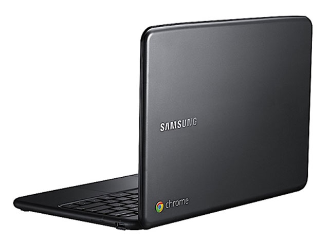 Samsung, Acer ra laptop chạy Chrome OS