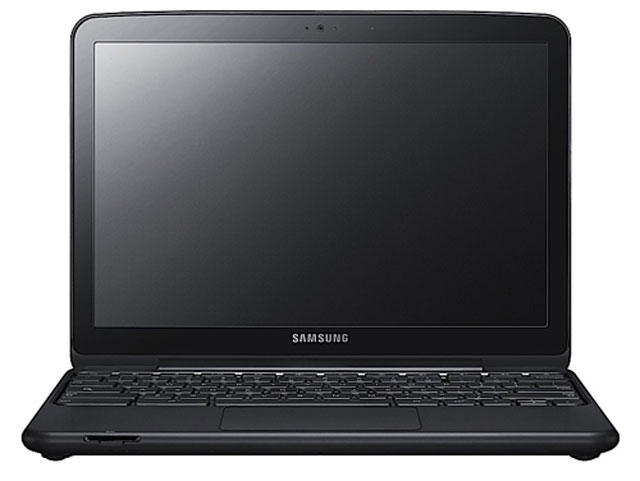 Samsung, Acer ra laptop chạy Chrome OS