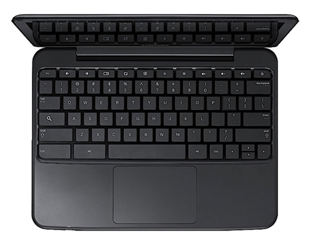 Samsung, Acer ra laptop chạy Chrome OS