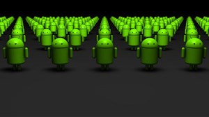 Google đã có điện thoại Android thứ 100 triệu