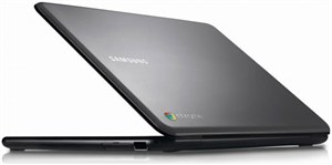 Định nghĩa mới về laptop: Chromebook